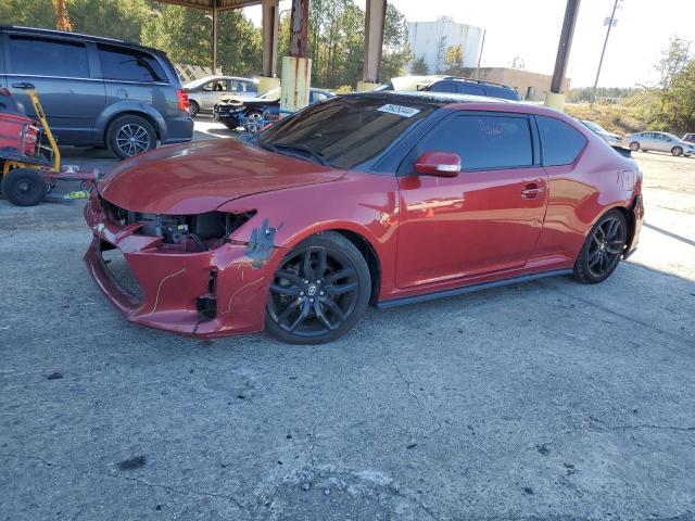  Salvage Toyota Scion