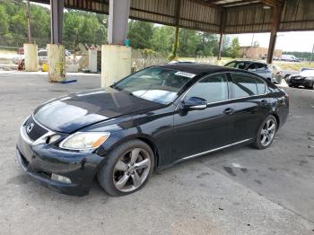  Salvage Lexus Gs