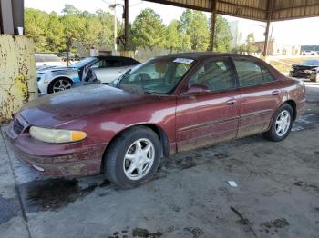  Salvage Buick Regal