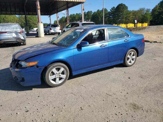  Salvage Acura TSX