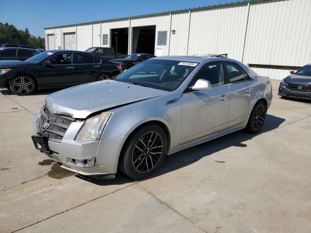  Salvage Cadillac CTS