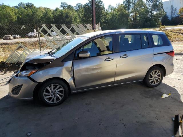  Salvage Mazda 5