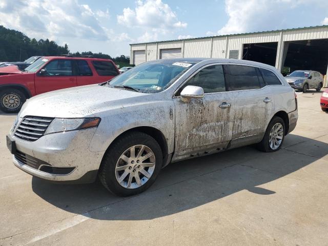  Salvage Lincoln MKT