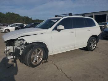  Salvage Volvo XC90