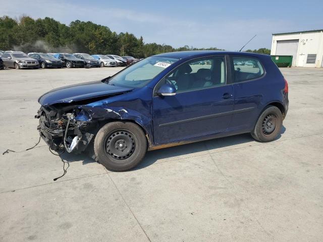  Salvage Volkswagen Rabbit