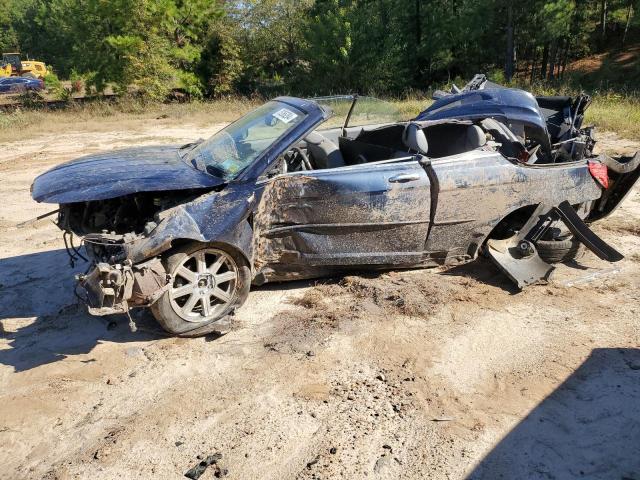  Salvage Chrysler Sebring