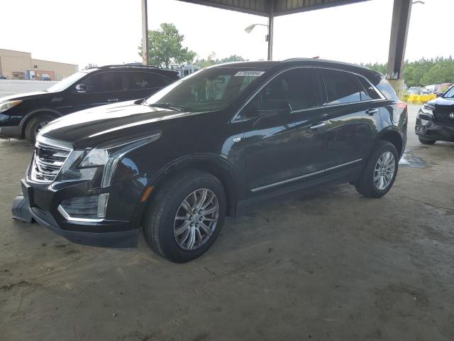  Salvage Cadillac XT5