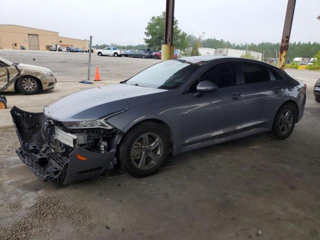  Salvage Kia K5