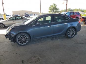  Salvage Buick Verano