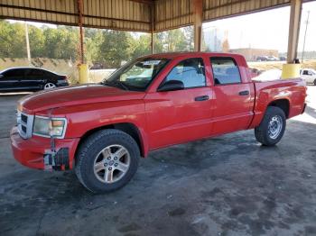  Salvage Dodge Dakota