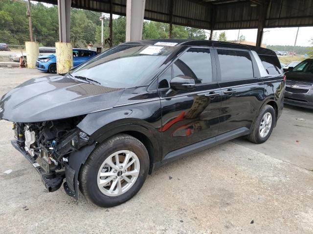  Salvage Kia Carnival