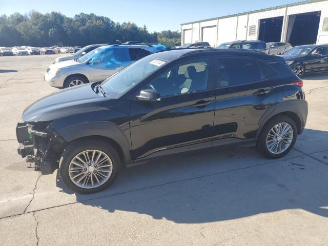  Salvage Hyundai KONA