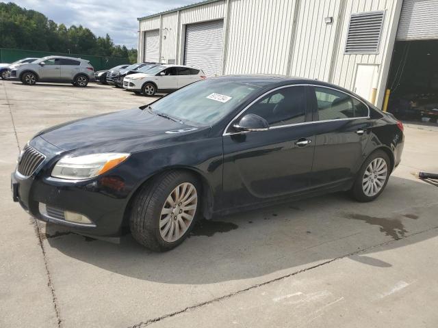  Salvage Buick Regal