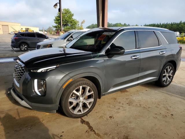  Salvage Hyundai PALISADE