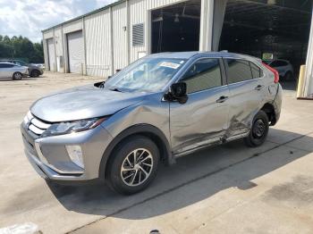  Salvage Mitsubishi Eclipse