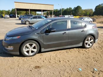  Salvage Chevrolet Volt