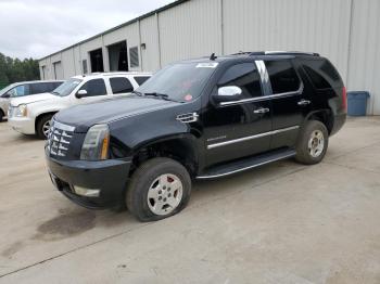  Salvage Cadillac Escalade