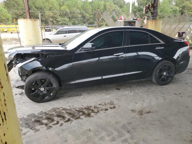  Salvage Cadillac ATS