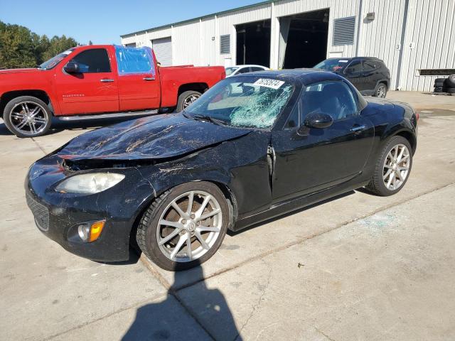  Salvage Mazda Mx5