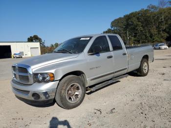  Salvage Dodge Ram 1500