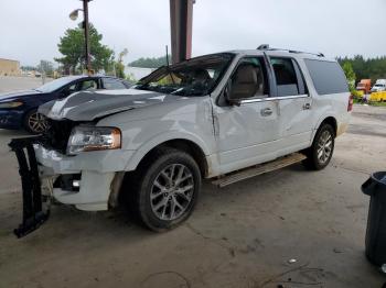  Salvage Ford Expedition