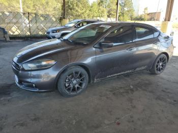  Salvage Dodge Dart