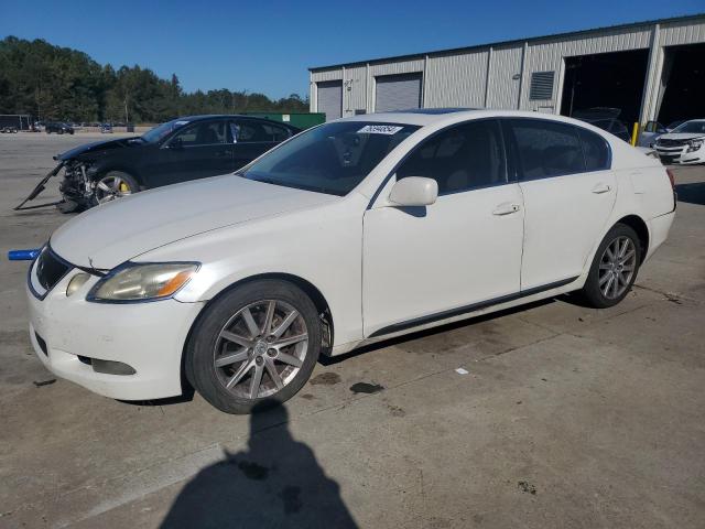  Salvage Lexus Gs