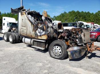  Salvage Freightliner Cascadia 1