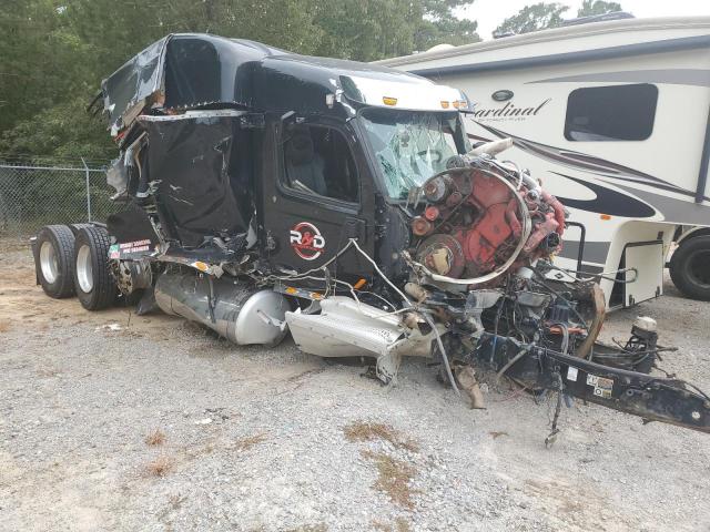  Salvage Peterbilt 579