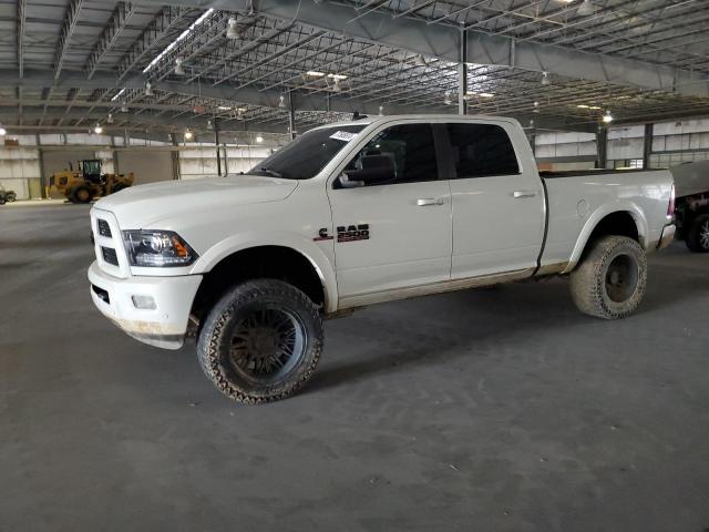  Salvage Ram 2500