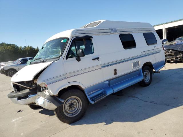  Salvage Dodge B Series