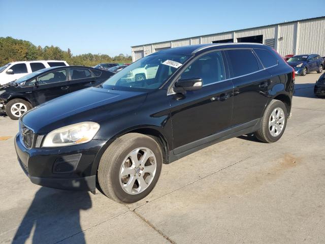  Salvage Volvo XC60