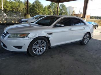  Salvage Ford Taurus