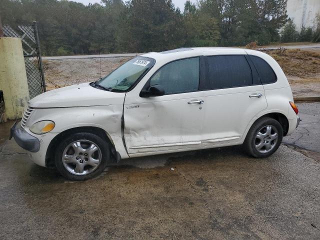  Salvage Chrysler PT Cruiser