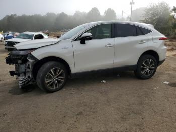  Salvage Toyota Venza