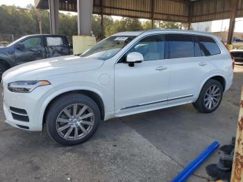  Salvage Volvo XC90