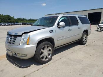  Salvage Cadillac Escalade