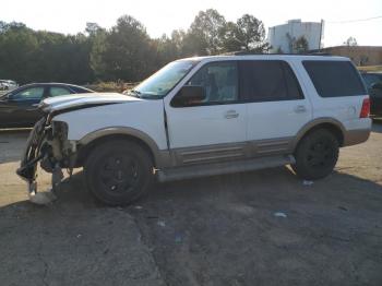  Salvage Ford Expedition