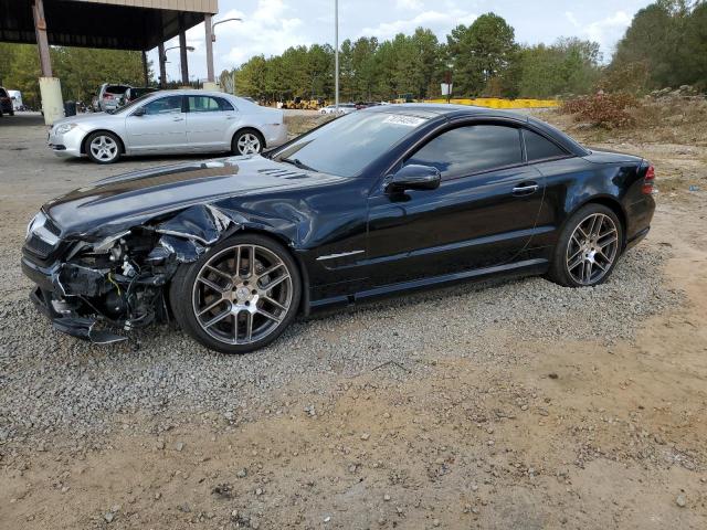  Salvage Mercedes-Benz S-Class