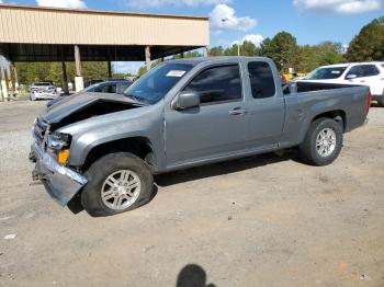  Salvage GMC Canyon