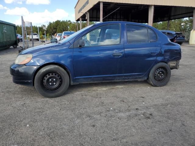  Salvage Toyota ECHO