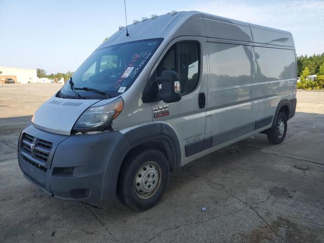  Salvage Ram Promaster