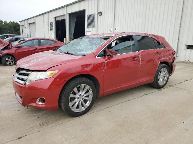  Salvage Toyota Venza