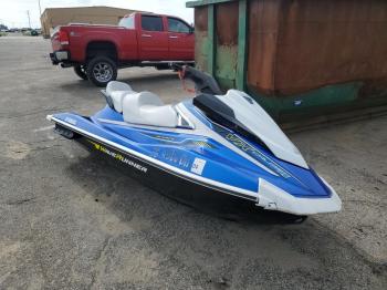  Salvage Yamaha Jetski