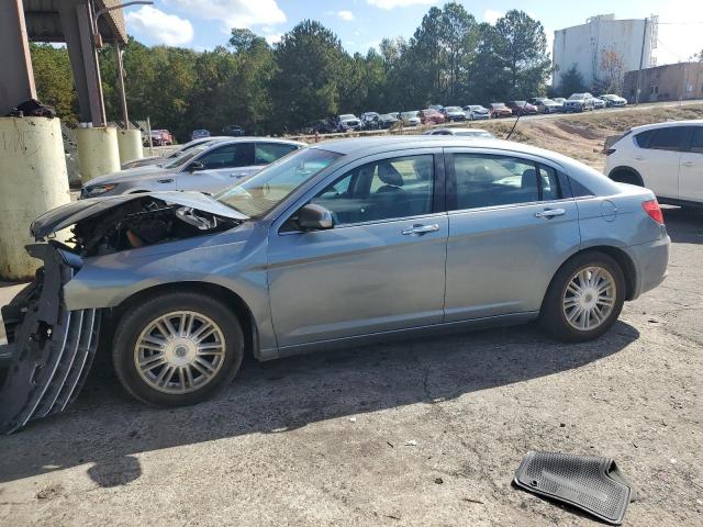  Salvage Chrysler Sebring