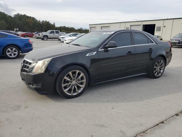  Salvage Cadillac CTS