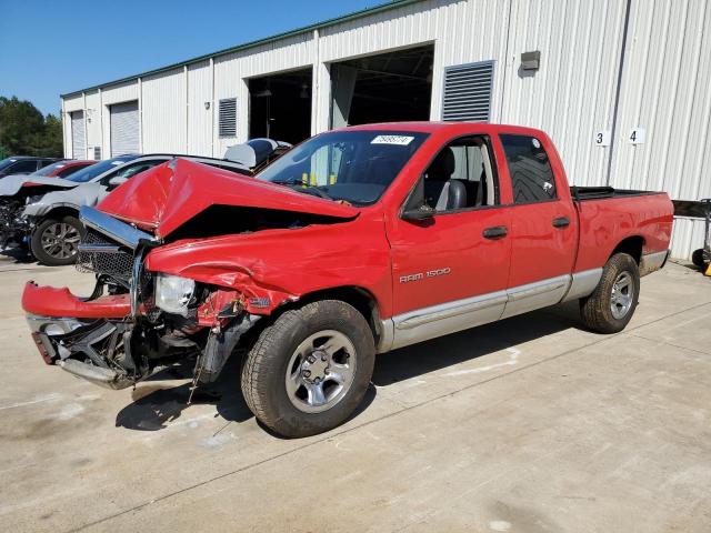  Salvage Dodge Ram 1500