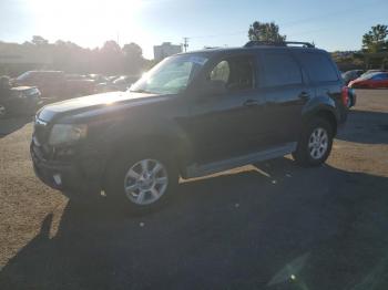  Salvage Mazda Tribute