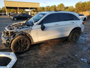  Salvage Mercedes-Benz GLC