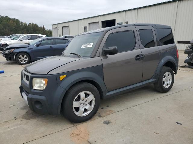  Salvage Honda Element